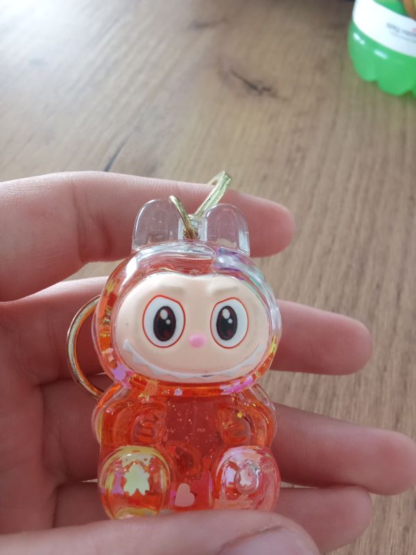 Labubu