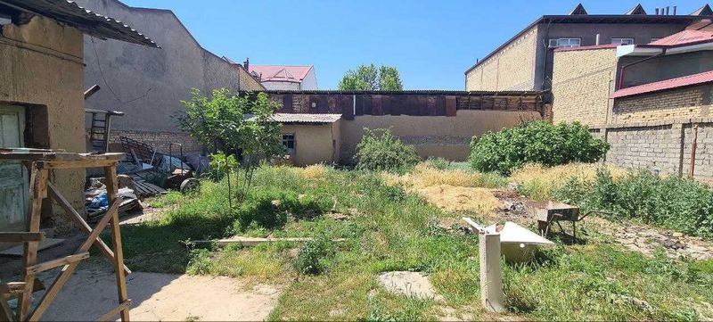 Земля Юнусабадский район Ор. Посольства С.Ш.А. 6 соток Фасад 20х30 Земля Юнусабадский район Ор. Посольства С.Ш.А. 6 соток Фасад 20х30