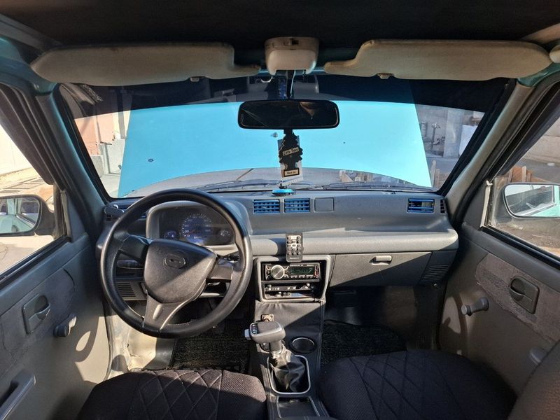 Tiko dlx 2000yil