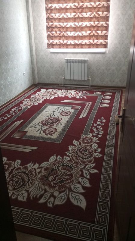 2 xonali uy ijaraga beriladi 2 xonali uy ijaraga beriladi