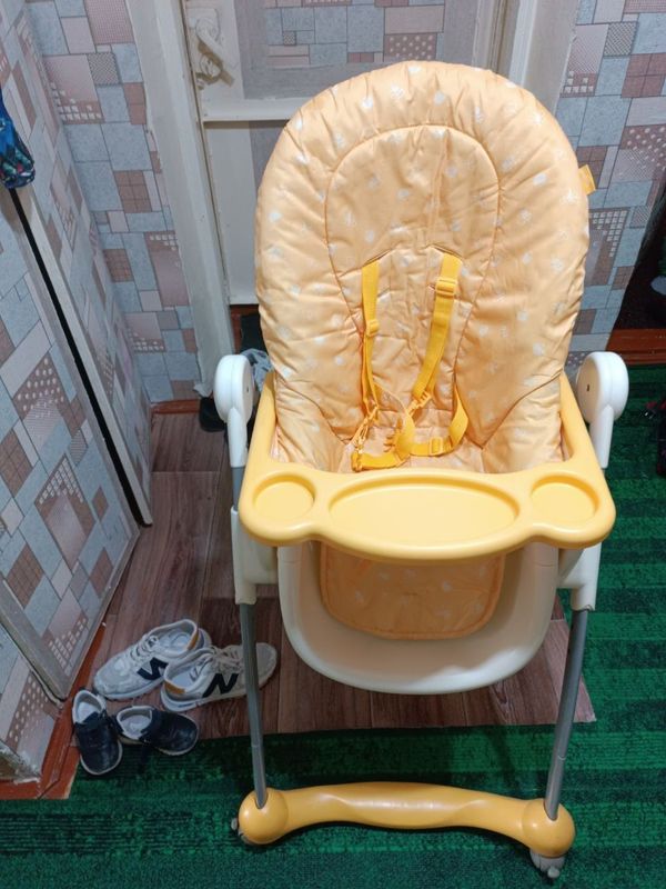 Продам детский стульчик Продам детский стульчик