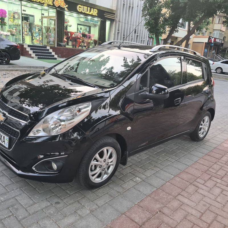 Spark 2020 avtomat