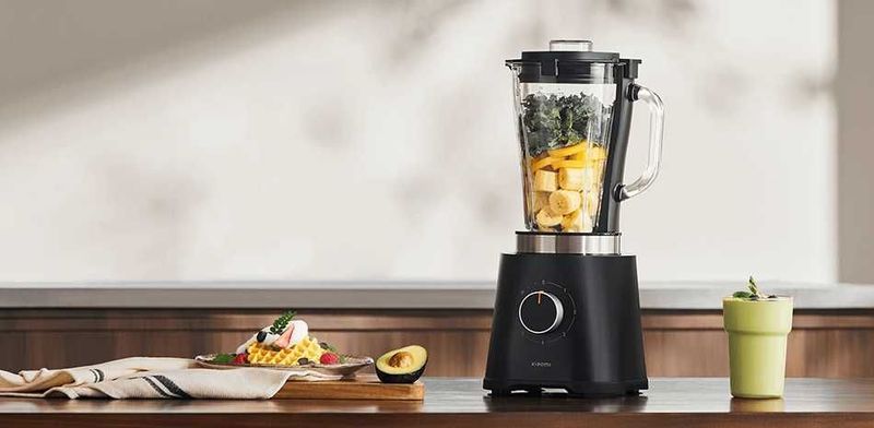Блендер Xiaomi Blender