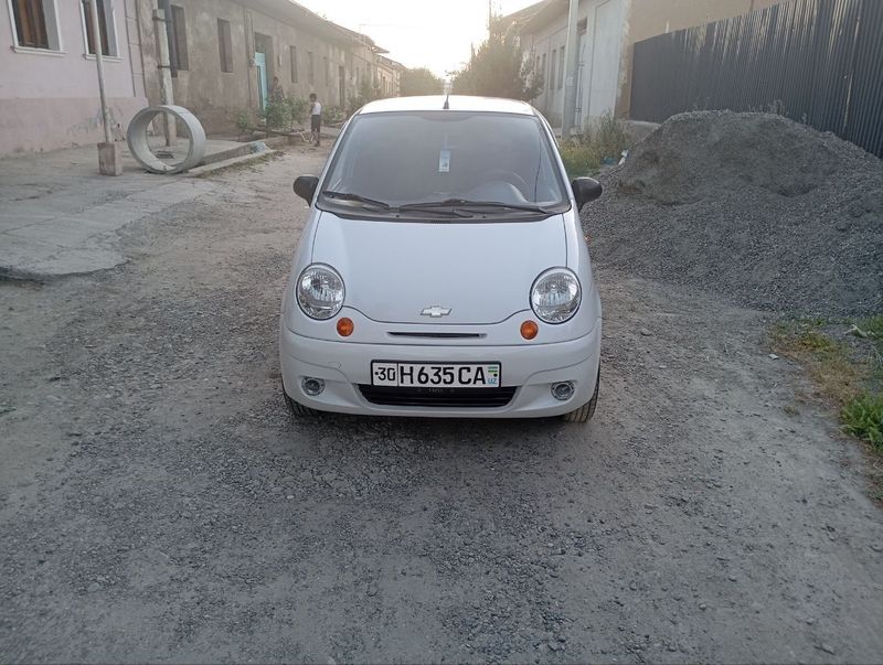 Срочно продаётся daewoo matiz Срочно продаётся daewoo matiz