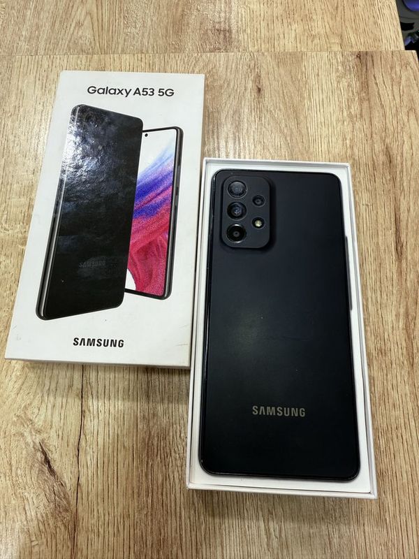 Samsung Galaxy A53 Samsung Galaxy A53