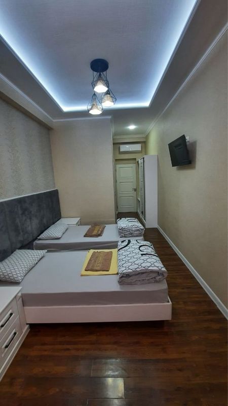 Квартира в аренду