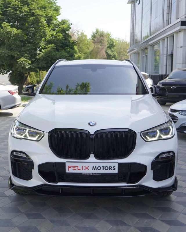 Bmw X5 xDrive 40i Bmw X5 xDrive 40i