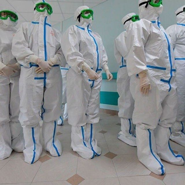 Комбенизон медицинский тайвек kombenizon Комбенизон медицинский тайвек kombenizon