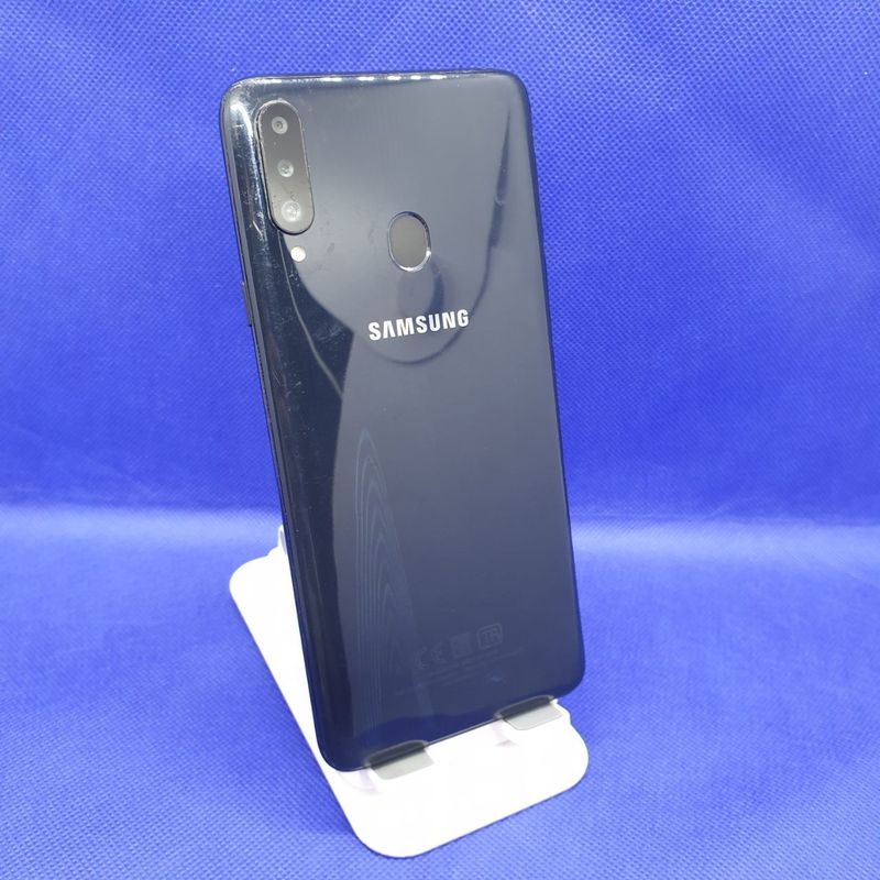 Samsung Galaxy A20s
