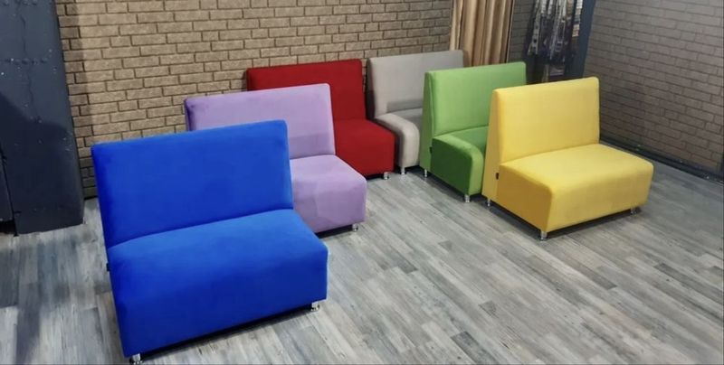 Диваны для заведений Диваны для заведений