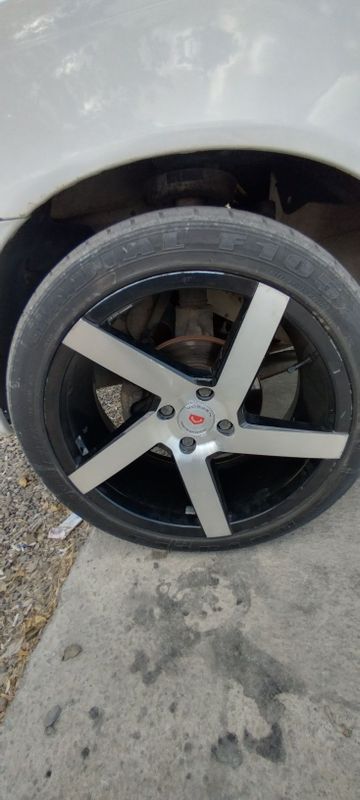 saka diska vossen 17