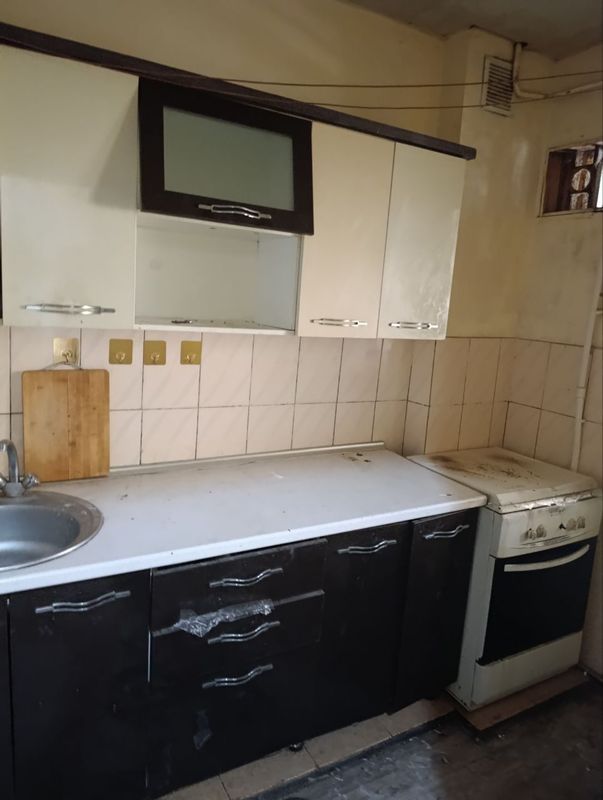 Продаётся Квартира 1 ком 1 этаж в Янгиюле на Массив Анаркулова Продаётся Квартира 1 ком 1 этаж в Янгиюле на Массив Анаркулова