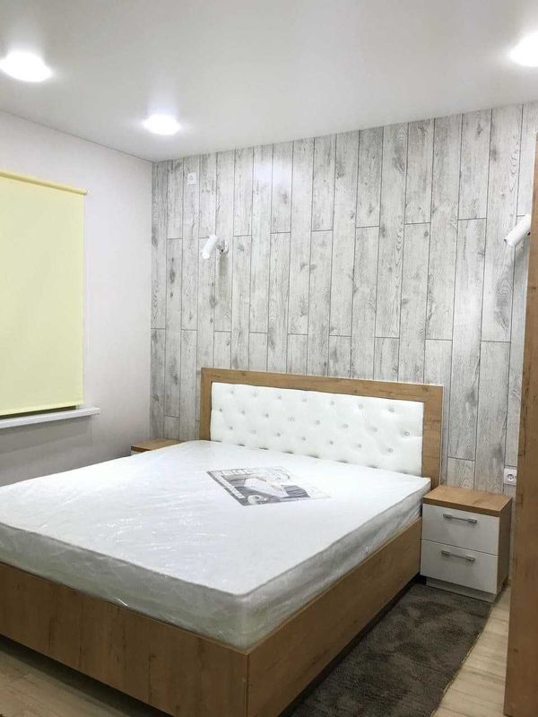 Чиланзар 1 • Аллея • 2-комн • 45м² • этаж 3/4 • [336-SAM8]