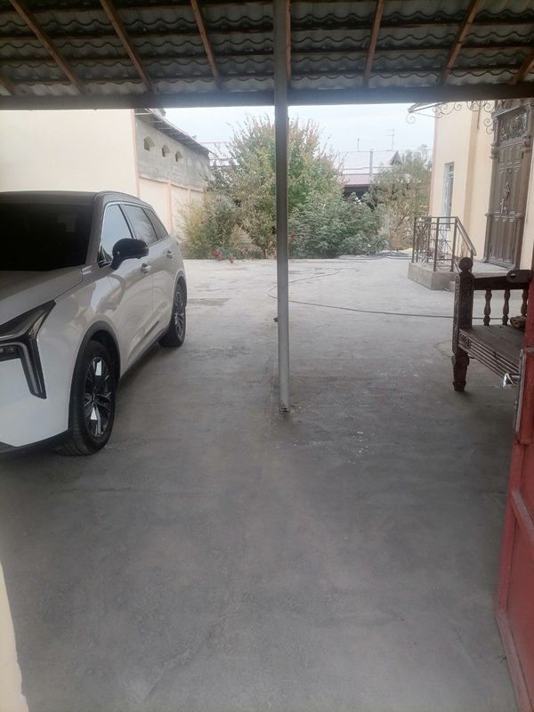 Аренда участка 4 комнатные, район Зангиота, Уртаовул 450$ Аренда участка 4 комнатные, район Зангиота, Уртаовул 450$