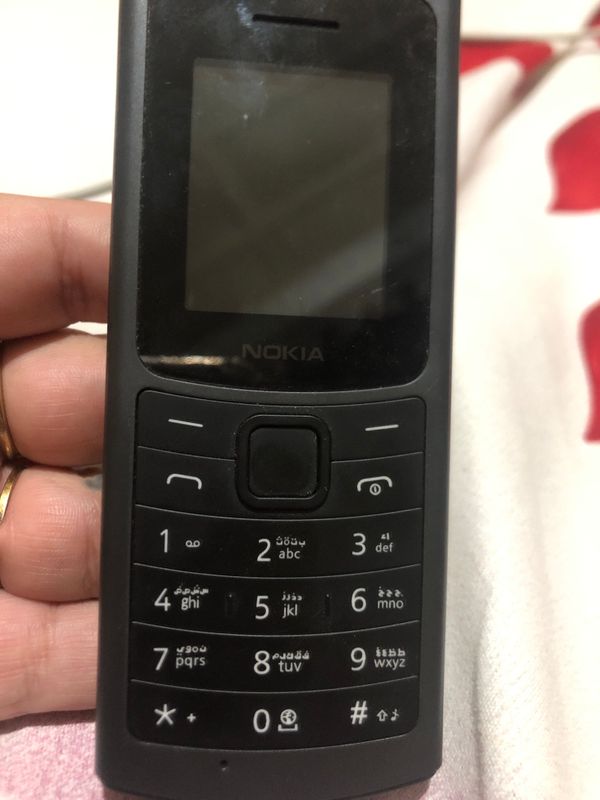 Nokia Nokia