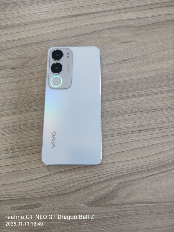 Vivo Y19 S Yangi