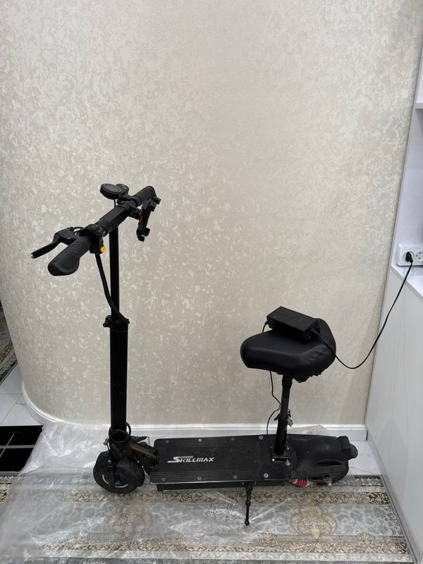 Elektrosamokat kugoo M2 Elektrosamokat kugoo M2