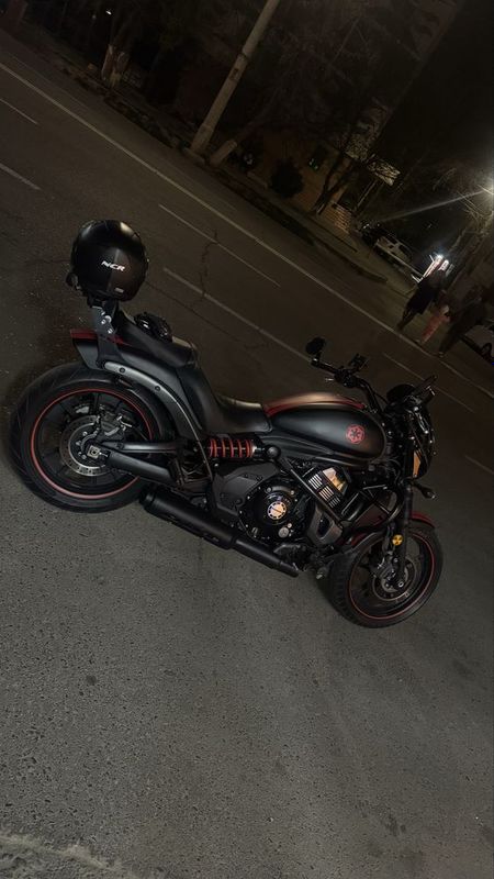 Kawasaki vulkan 650 s Kawasaki vulkan 650 s