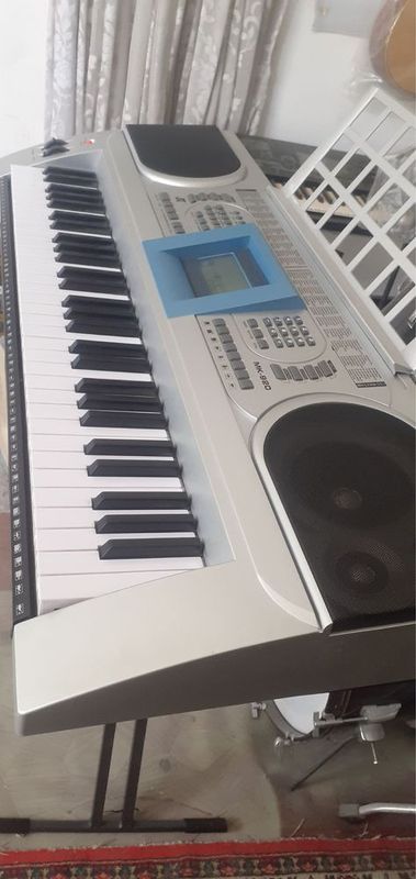 Sentizator yonika elektronni piano Sentizator yonika elektronni piano