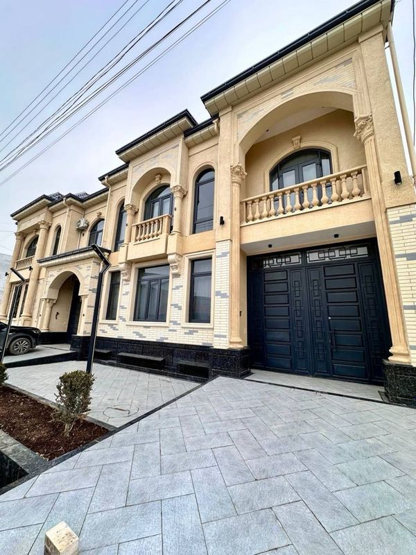 Продается 2 этажный дом в Согдиане ор. Новая дорога Продается 2 этажный дом в Согдиане ор. Новая дорога