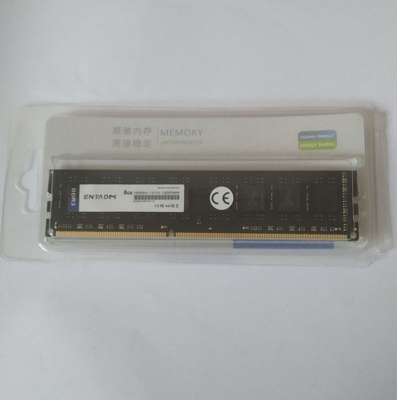 DDR 3 - 8 Гб оперативка сатылады