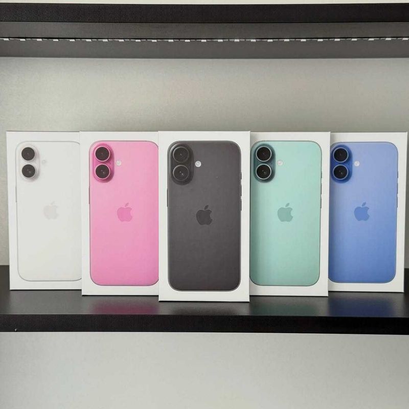 Новый Iphone 16 128gb | Optom narx | Dostavka bor Новый Iphone 16 128gb | Optom narx | Dostavka bor