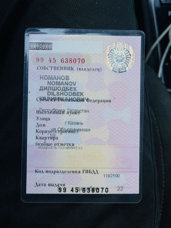 Damas 2022 sotiladi Damas 2022 sotiladi