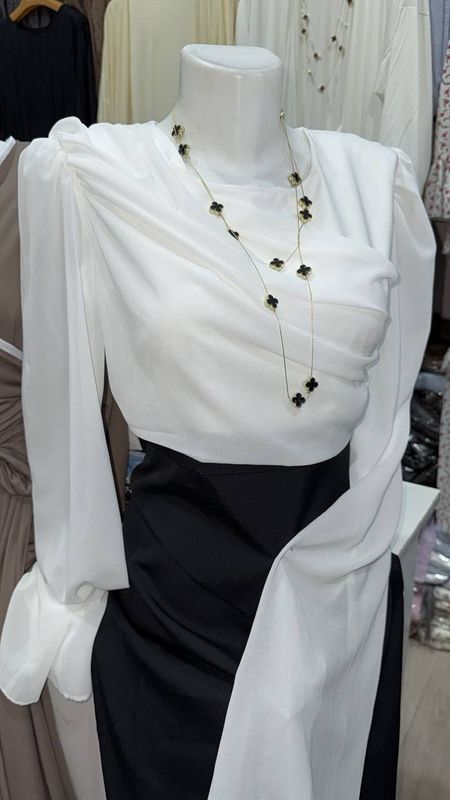 New Collection kiyim