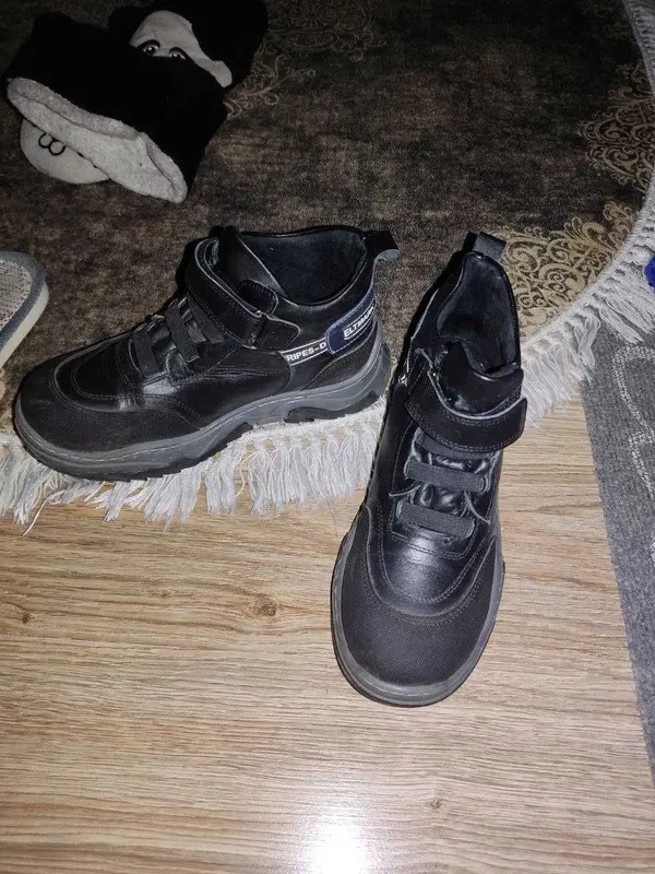 Кроссовки ботинки для мальчика Кроссовки ботинки для мальчика