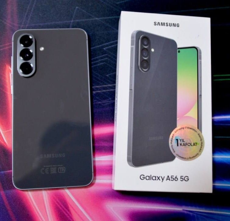 Samsung A 56 256 GB