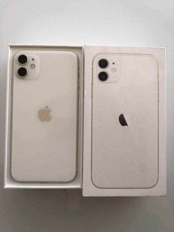 Iphone 11 sotiladi