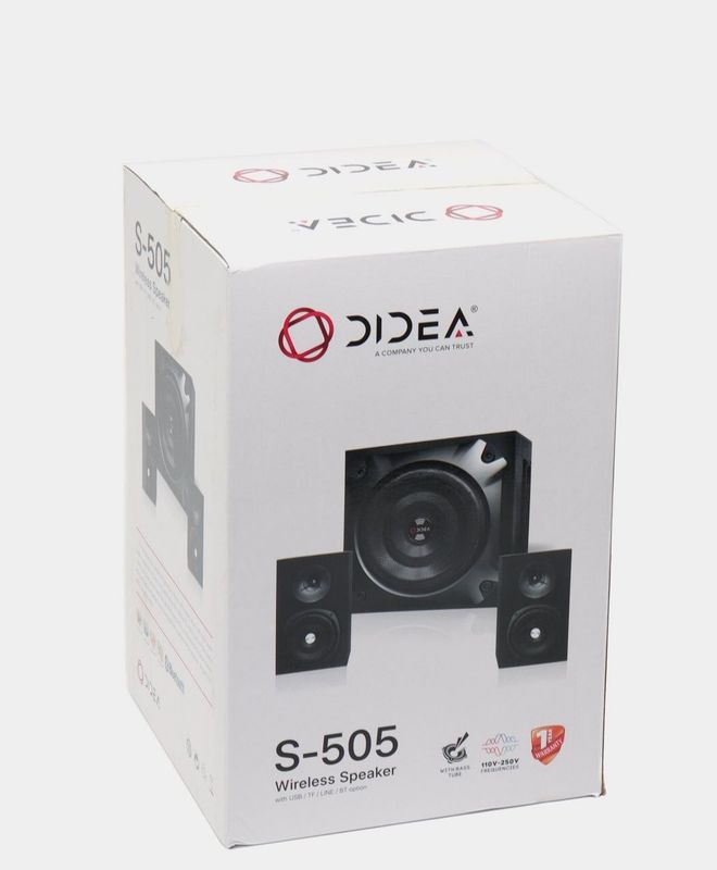 Kalonka didea s505