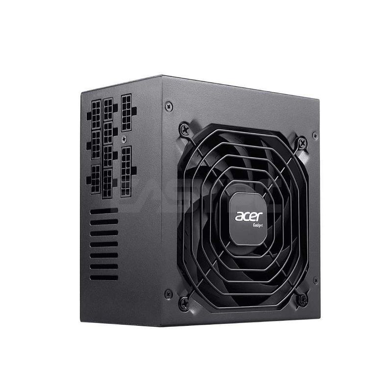 ; Блок питания Acer AC-1000 /1000W 80plus Bronze Full Modular PCIe5.0