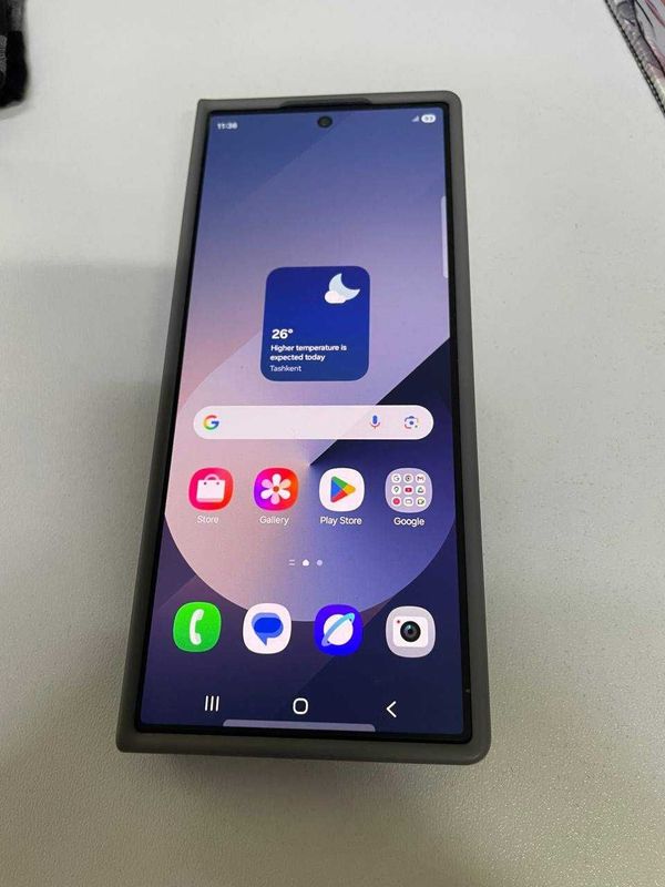 Samsung Galaxy Z Fold 6 Samsung Galaxy Z Fold 6
