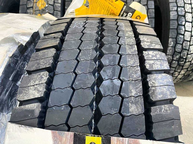 Фурный балон 315/70R22.5-315/80R22.5 Кама GTRadial Aeolus Sailun