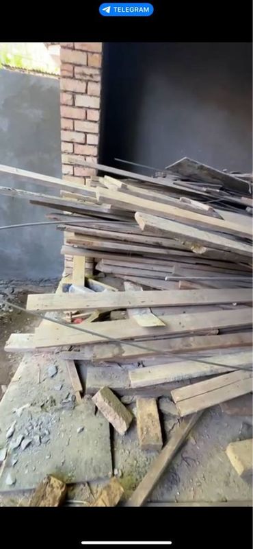 Продается опалубки б/у, 150х40,140х35,6м