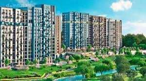 1 - комнатная Soy Boyi от Murad Building. Сой бўйи Мурад билдинг 1 - комнатная Soy Boyi от Murad Building. Сой бўйи Мурад билдинг