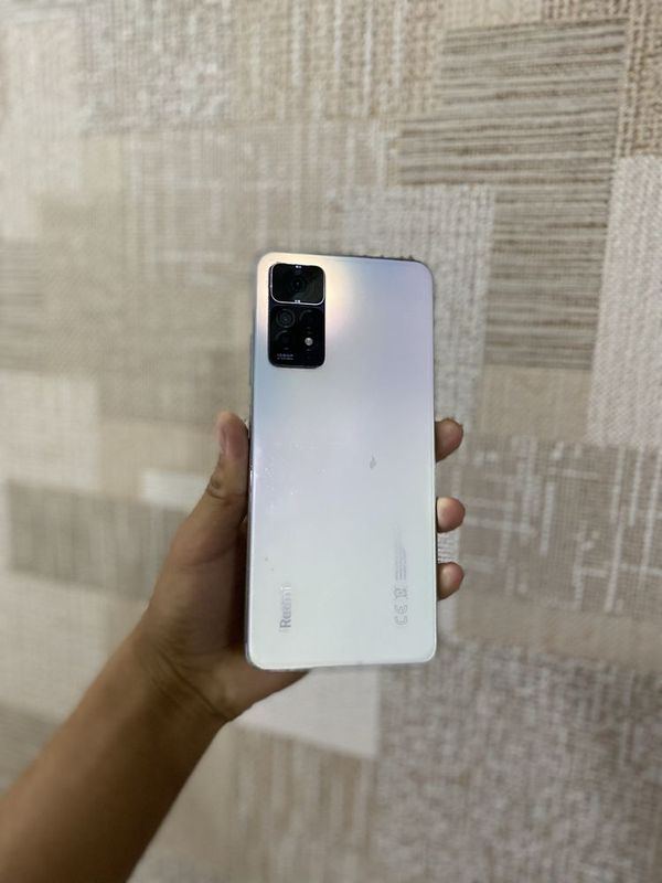 Redmi Note 11 Pro Redmi Note 11 Pro