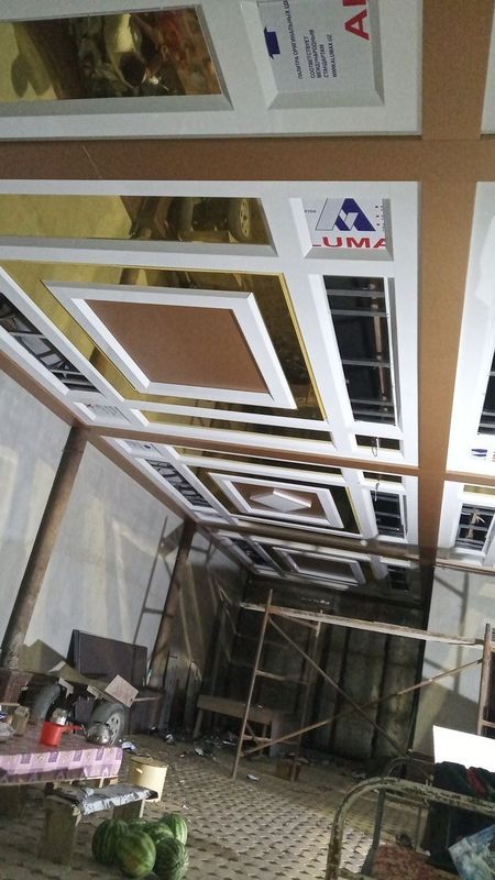 Алиюсабонд Алсапон Алюкафон мантаж