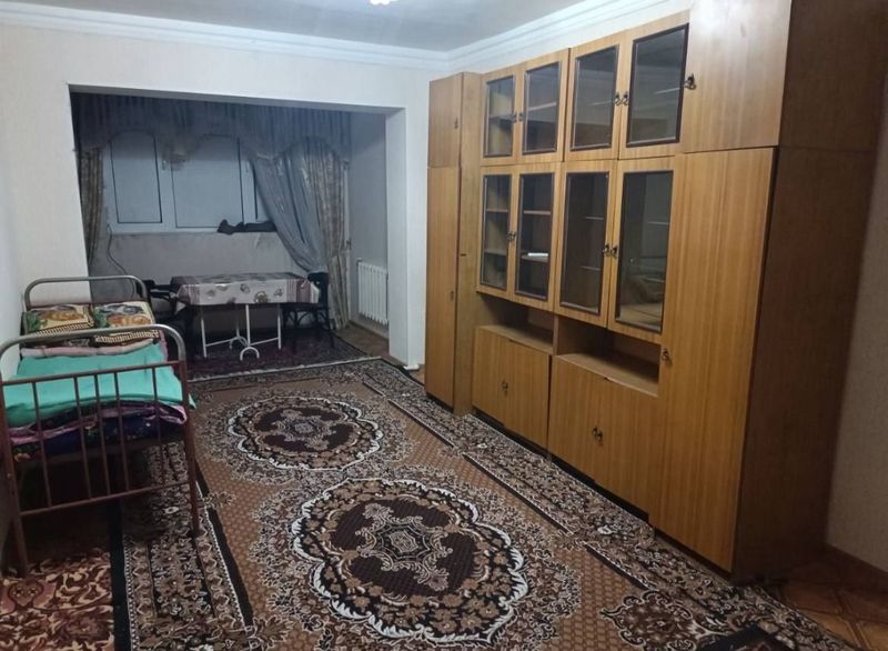 2 хоналик люкс квартира ижарага берилади