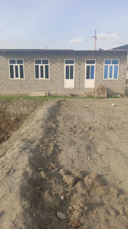 Yangi Turar joyi hovli Yangi Turar joyi hovli