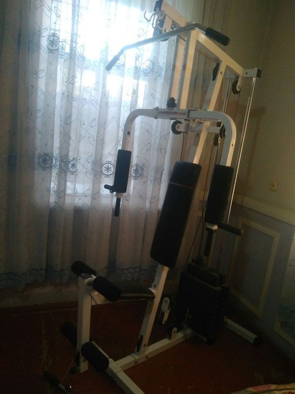 Тренажёр продаётся