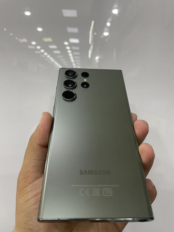 Samsung S23 Ultra vetnam Samsung S23 Ultra vetnam