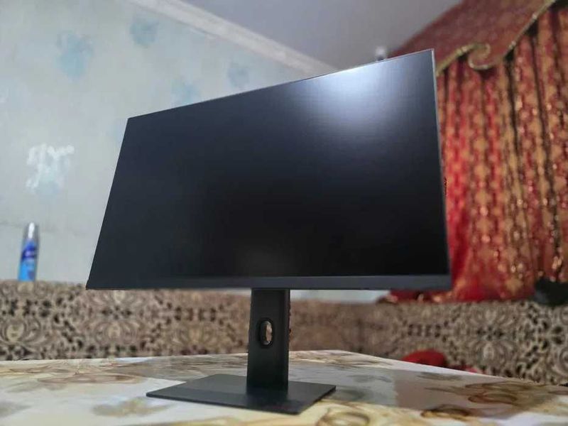 Mi 2K Gaming Monitor 27" Mi 2K Gaming Monitor 27"