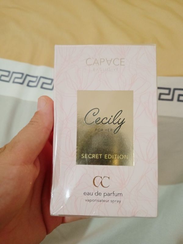 Atir orginal Cecile Atir orginal Cecile