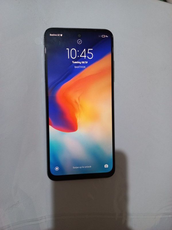 Redmi Note 10 5G