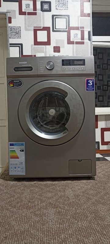 Maier avtomat 3500000