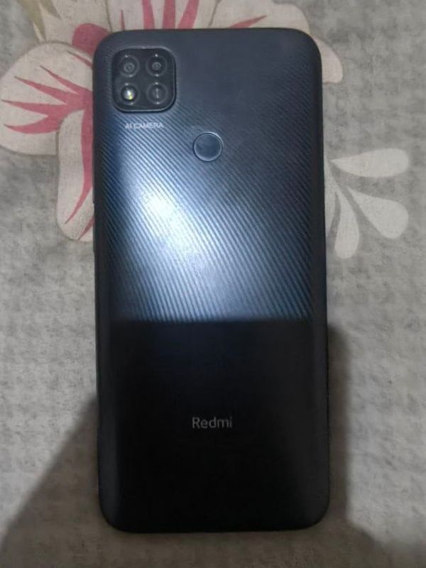 Redmi 9c sotiladi