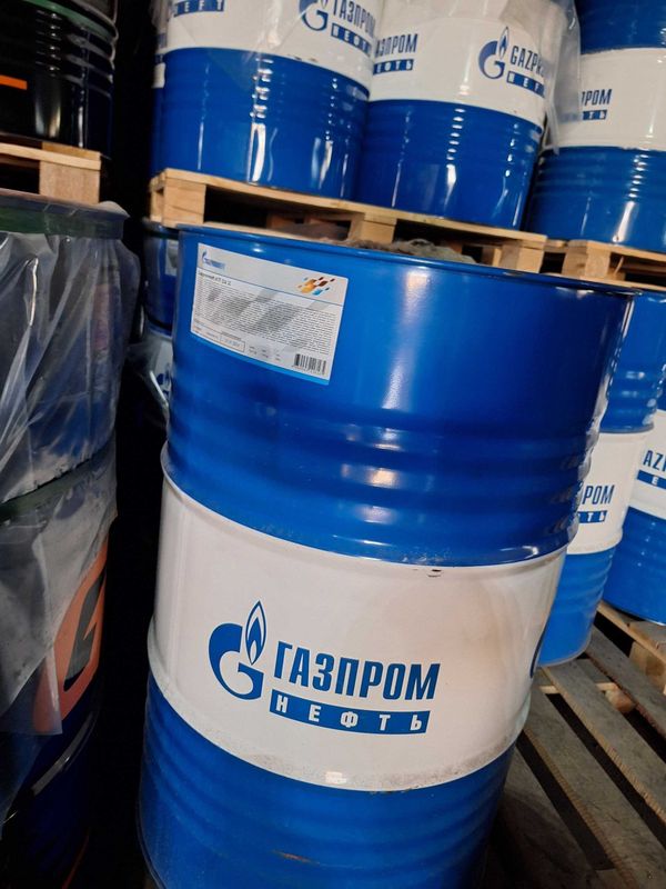 Трансмиссионное масло Gazpromneft ATF DX III 205л Трансмиссионное масло Gazpromneft ATF DX III 205л