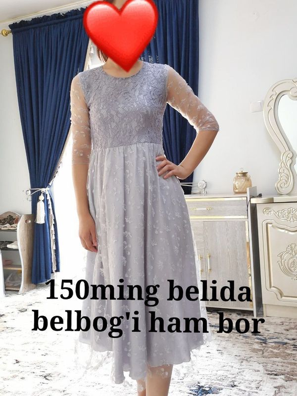 Hammasi sotiladi sifati yaxshi